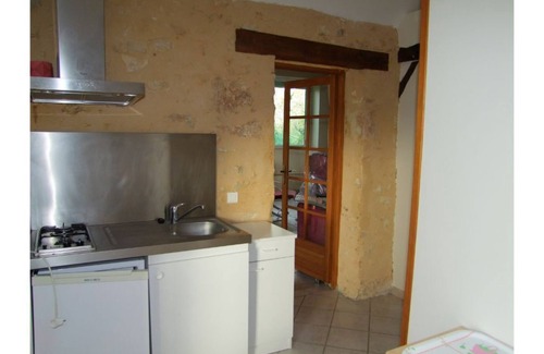 Daglan Casa | Quiet gîte without vis-à-vis