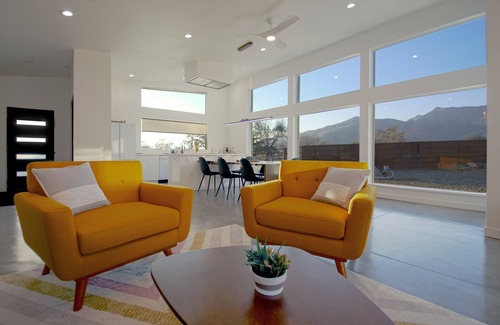 Three Rivers Casa | Quiet & Gorgeous Mountain Views