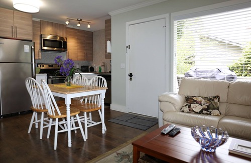 St. Simons Island Condominio | Tranquilo, gran vista del pantano, Wi-Fi gratis!