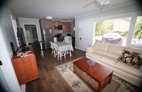 St. Simons Island Condominio | Tranquilo, gran vista del pantano, Wi-Fi gratis!