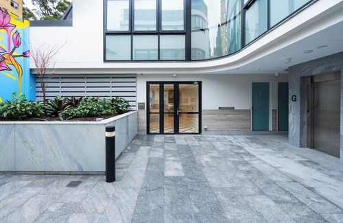 Paddington Apartamento | Quiet Ground Floor Studio in Paddington