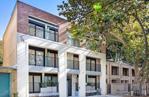 Paddington Apartamento | Quiet Ground Floor Studio in Paddington
