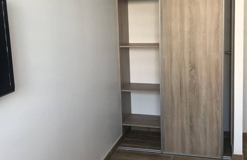 Inzinzac-Lochrist Casa | Quiet guaranteed escape
