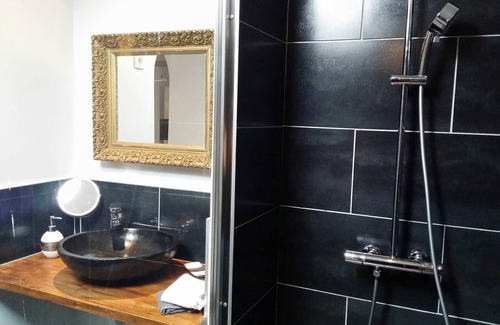Ville-Saint-Jacques Casa | habitaciones tranquilas