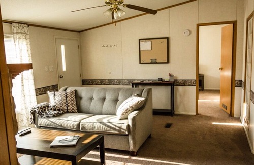 Elizabethtown Casa | La casa de huéspedes en Magnolia Lane Farm