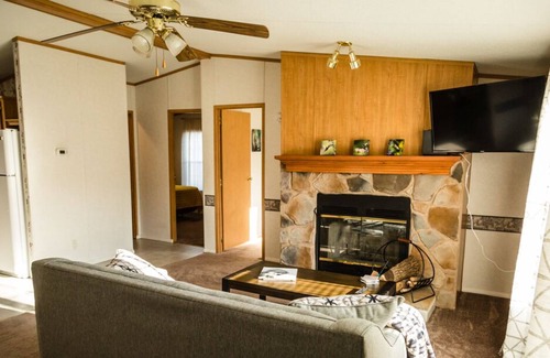 Elizabethtown Casa | La casa de huéspedes en Magnolia Lane Farm
