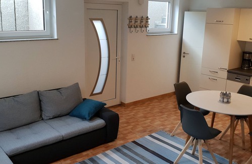 Herbolzheim Apartamento | "Puerto tranquilo"