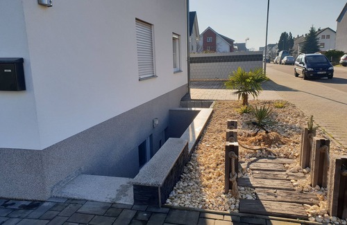 Herbolzheim Apartamento | "Puerto tranquilo"