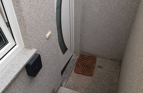 Herbolzheim Apartamento | "Puerto tranquilo"