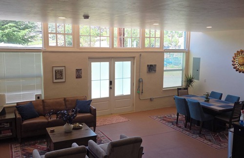Bisbee Casa | Quiet Haven in the Heart of Old Bisbee