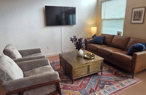 Bisbee Casa | Quiet Haven in the Heart of Old Bisbee