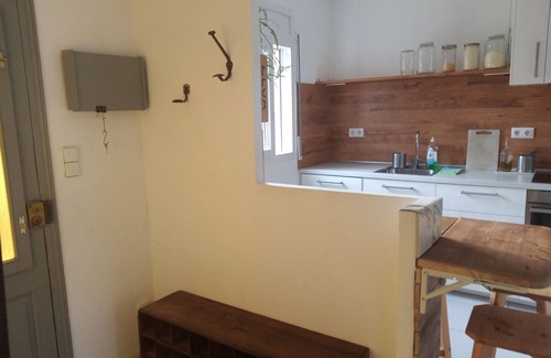 Sant Miquel de Fluvia Casa | Quiet house with garden, Costa Brava