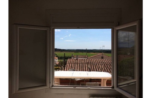 Sant Miquel de Fluvia Casa | Quiet house with garden, Costa Brava