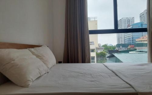 Nghia Đo Apartamento | Quiet Hoang Quoc Viet Hotel & apartment
