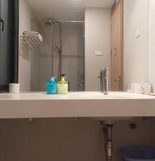 Nghia Đo Apartamento | Quiet Hoang Quoc Viet Hotel & apartment