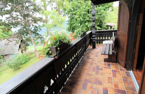 Neuhaus Casa | Casa de vacaciones cerca de la estación de esquí