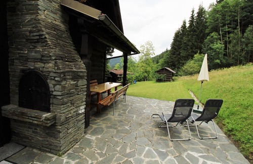 Neuhaus Casa | Casa de vacaciones cerca de la estación de esquí