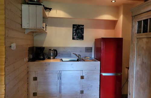 Grossdubrau Apartamento | Tranquilo apartamento de caza y vacaciones en la Reserva de la Biosfera.