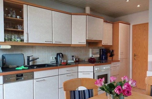 Kolkwitz Casa | Quiet holiday home with a large terrace and garden