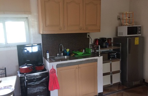 Bacolor Apartamento | Vacaciones tranquilas para un residente francés Vacaciones sin estrés