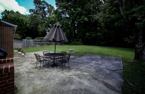 Kernersville Casa | Home in the Kernersville near Winston Salem, Greensboro, High Point