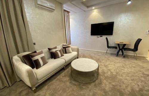 Casablanca Apartamento | Quiet Hotel
