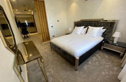 Casablanca Apartamento | Quiet Hotel