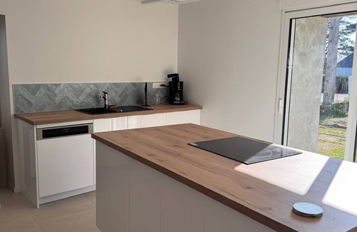 Asserac Casa | Quiet house 150m from the beach