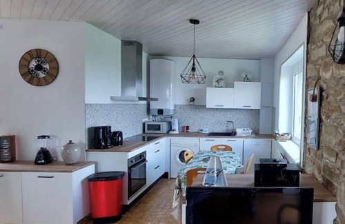 Porspoder Casa | Quiet house by the sea