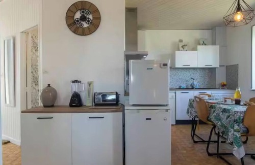 Porspoder Casa | Quiet house by the sea