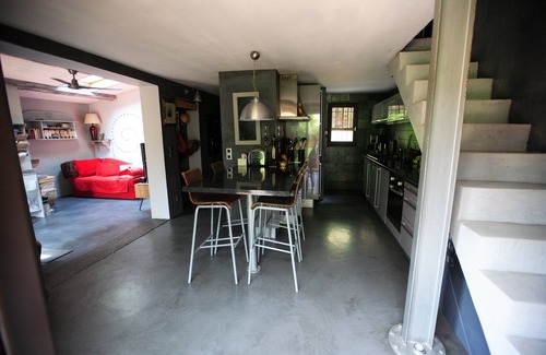 Bastide Giraud Casa | Quiet house close to the sea, all amenities and central location (Cannes-Nice-Monaco)