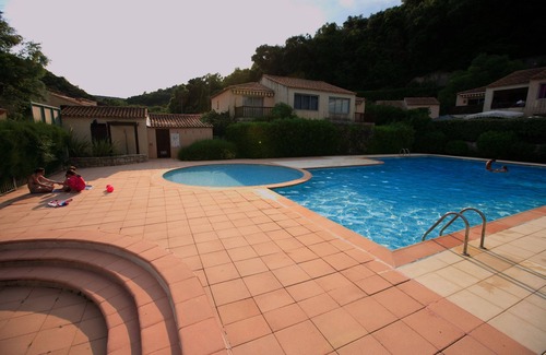 Bastide Giraud Casa | Quiet house close to the sea, all amenities and central location (Cannes-Nice-Monaco)