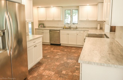 Rockport Casa | Quiet House close to all that Coastal Maine has to offer!