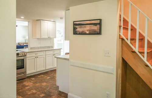 Rockport Casa | Quiet House close to all that Coastal Maine has to offer!