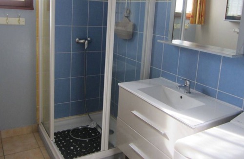 Le Tour-du-Parc Casa | Casa tranquila en un callejón sin salida