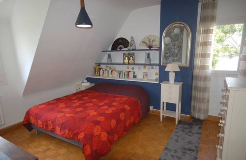 Locmariaquer Casa | Quiet house for 8 near the beach