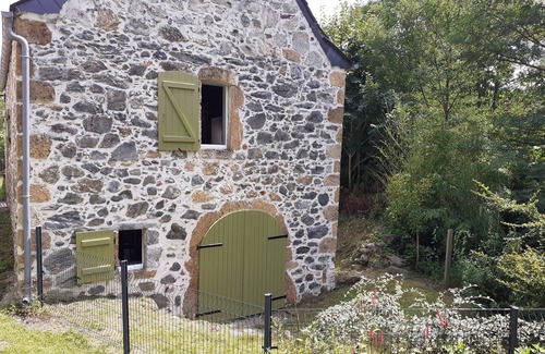 Osse-en-Aspe Casa | Quiet house