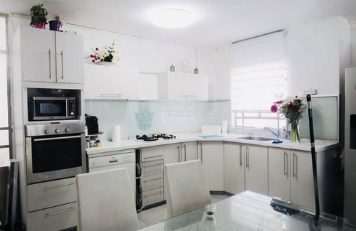 Netanya Casa | Quiet house, ideal for holidays or weekends
