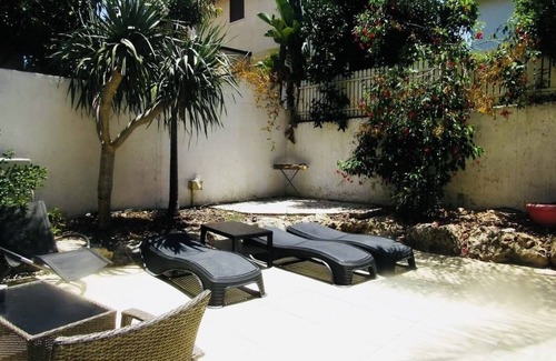 Netanya Casa | Quiet house, ideal for holidays or weekends