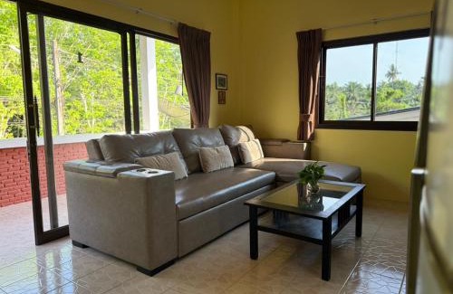 Krabi Apartamento | Quiet house in Ao Nang, close to nature