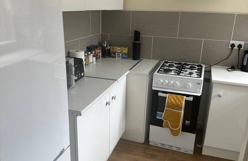 Fordwich Casa | Quiet house in Canterbury