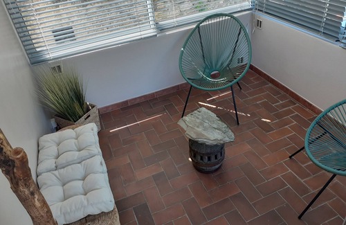 Mandagout Casa | QUIET HOUSE IN CEVENNES