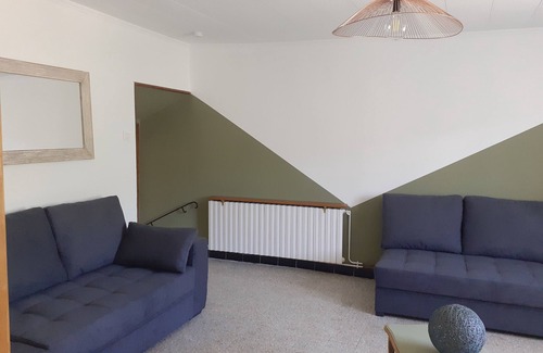 Mandagout Casa | QUIET HOUSE IN CEVENNES