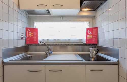 Cit Turin Apartamento | Quiet House in Cit Turin by Wonderful Italy