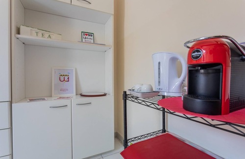 Cit Turin Apartamento | Quiet House in Cit Turin by Wonderful Italy