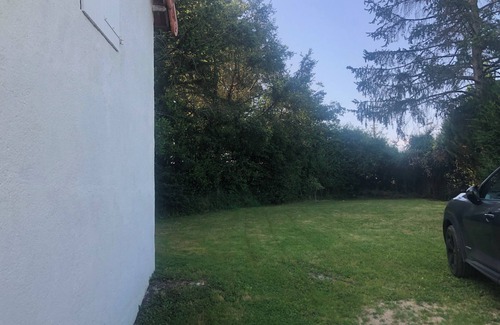 Montipouret Casa | Quiet house in George Sand country