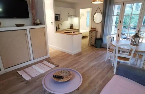 Fayence Casa | Quiet house in holiday residence and beautiful swimming pool