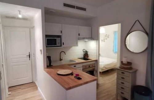 Fayence Casa | Quiet house in holiday residence and beautiful swimming pool