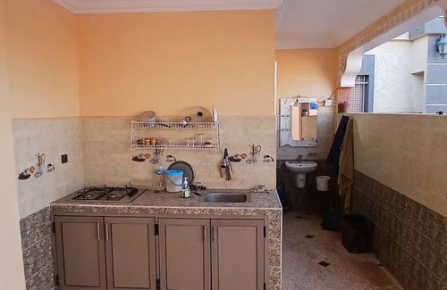 Taroudannt Casa | Quiet house in Morocco Village