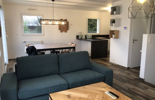 Landerneau Casa | Nueva casa en el centro de Landerneau
